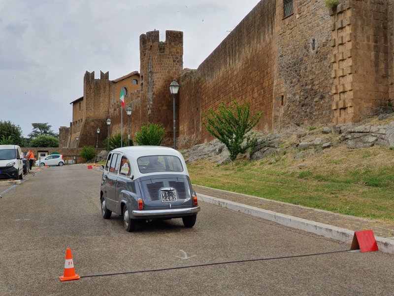 Raid etruschi 2019